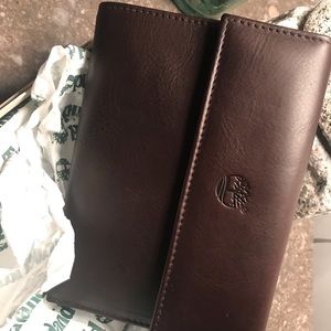 Leather Wallet